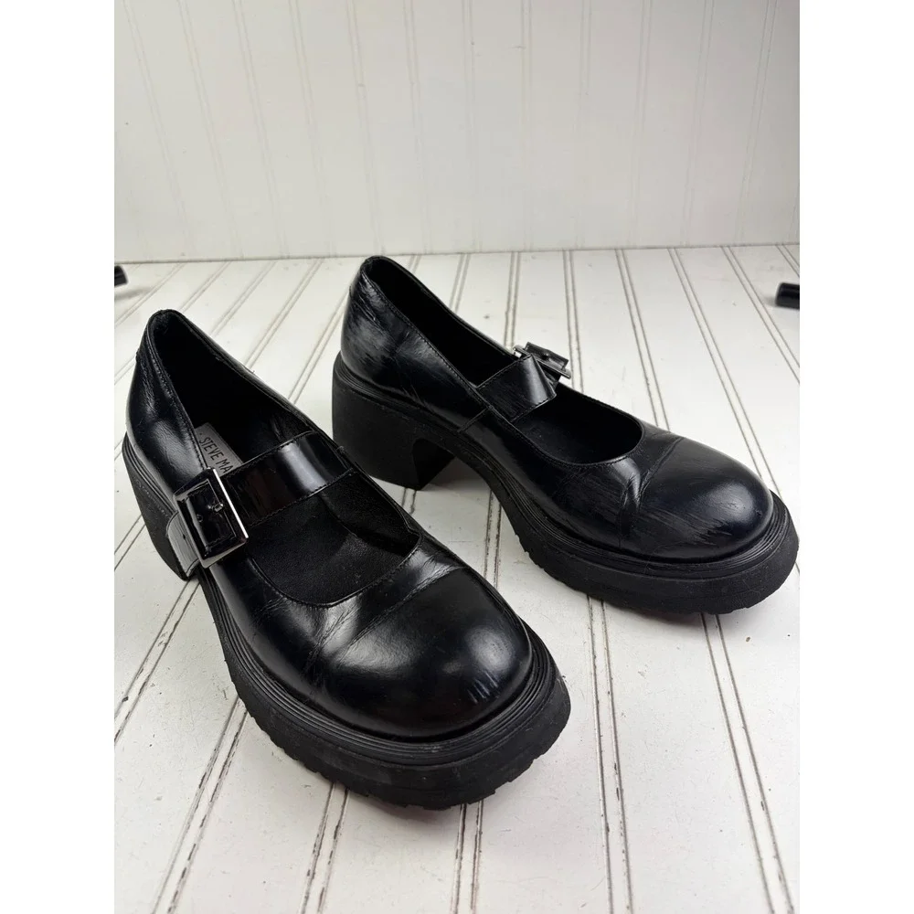 Steve Madden elevate your
